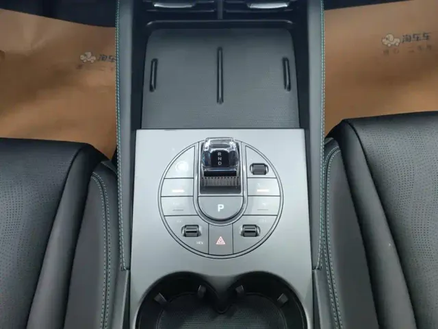 BYD Seal 06 — Фото автомобиля 16