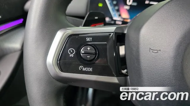 BMW 5 Series G60 — Фото автомобиля 26