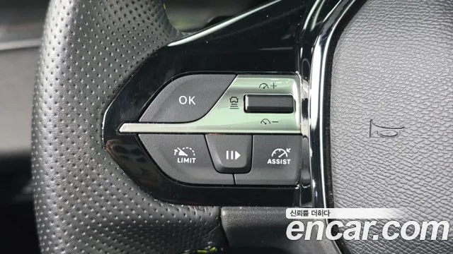 Peugeot 408 — Фото автомобиля 13