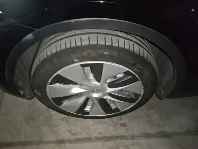 Tesla Model Y — Фото автомобиля 22