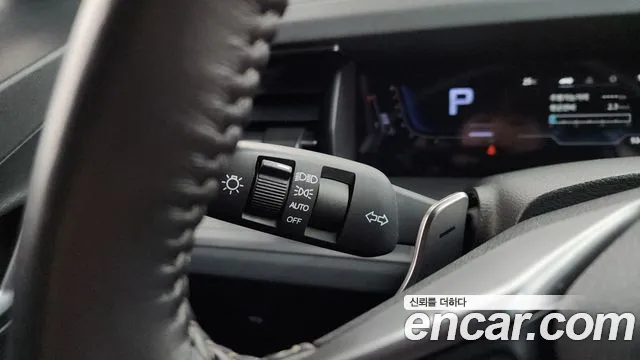KG_Mobility_Ssangyong Torres Torres Бензин 1.5 2WD — Фото автомобиля 7
