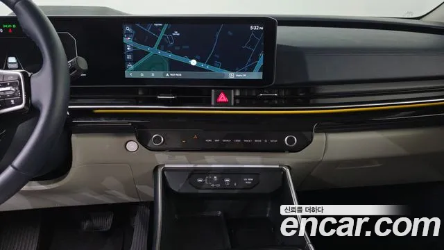 Kia Carnival — Фото автомобиля 19