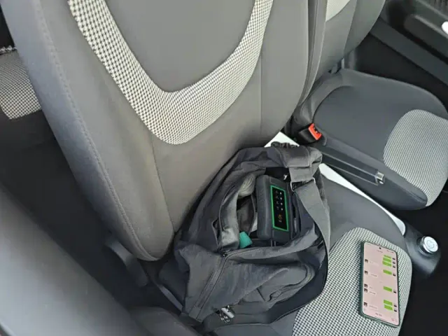 Wuling Hongguang Mini EV — Фото автомобиля 24