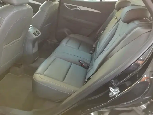 Buick Envision S — Фото автомобиля 11