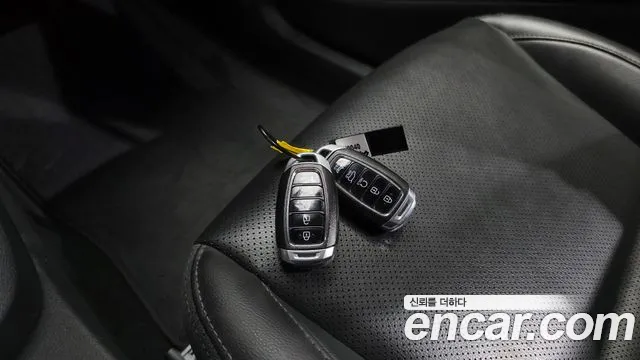 Hyundai Kona Новый Kona Гибрид Modern — Фото автомобиля 30