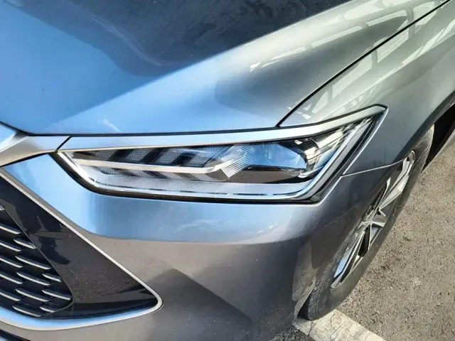 BYD Qin PLUS — Фото автомобиля 5