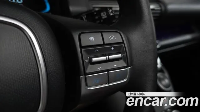 Hyundai Casper Casper Turbo Essential — Фото автомобиля 16