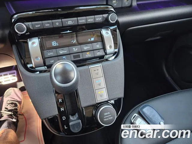 Hyundai Casper — Фото автомобиля 17