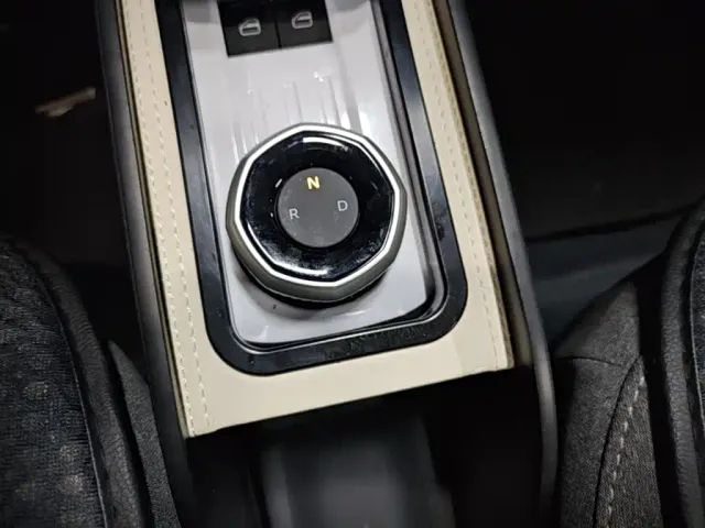 Geely Panda — Фото автомобиля 13