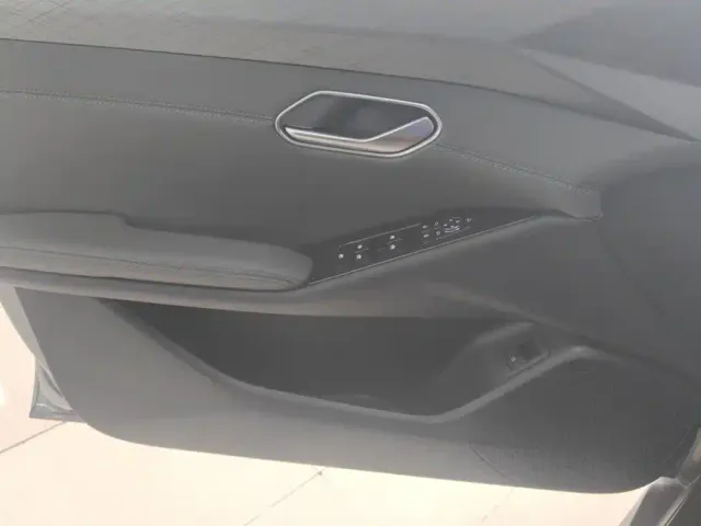 BYD Qin L — Фото автомобиля 7