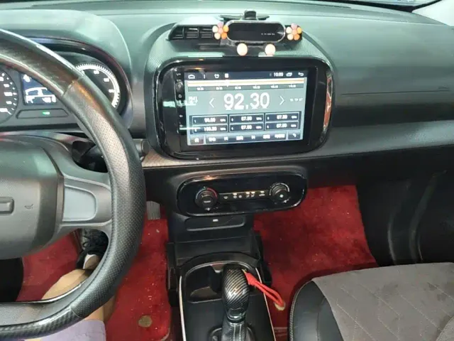 Roewe Clever — Фото автомобиля 12