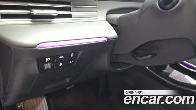 Hyundai Grandeur Grandeur (New) — Фото автомобиля 25