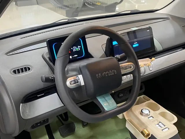Changan Lumin — Фото автомобиля 6