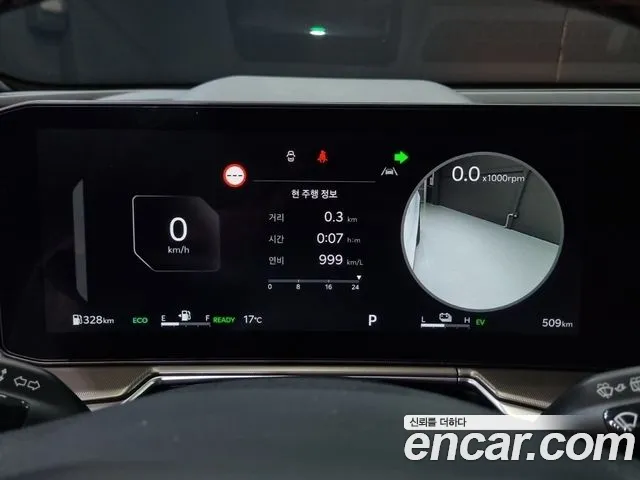 Kia Sorento 4th Gen — Фото автомобиля 9