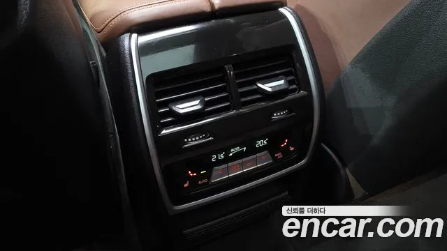 BMW X5 — Фото автомобиля 18
