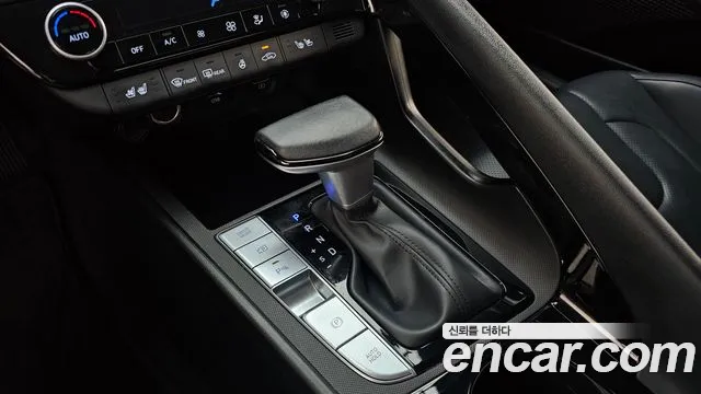 Hyundai AVANTE Avante (CN7) — Фото автомобиля 9