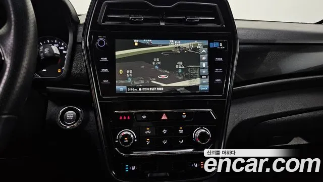 KG_Mobility_Ssangyong TIBOLI Very New Tivoli Бензин 1.5 2WD — Фото автомобиля 16
