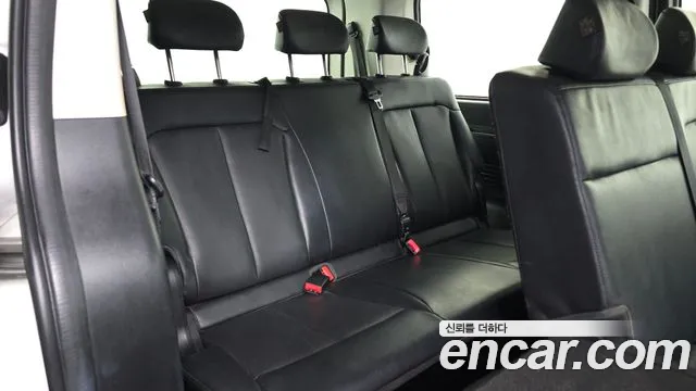 Hyundai Staria — Фото автомобиля 18