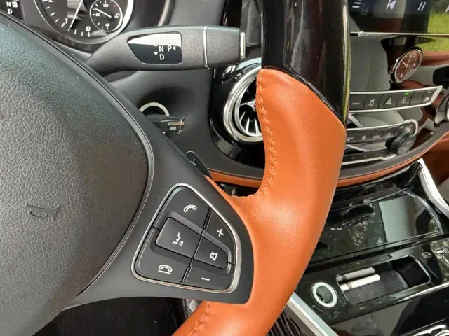 Mercedes-Benz Vito — Фото автомобиля 10