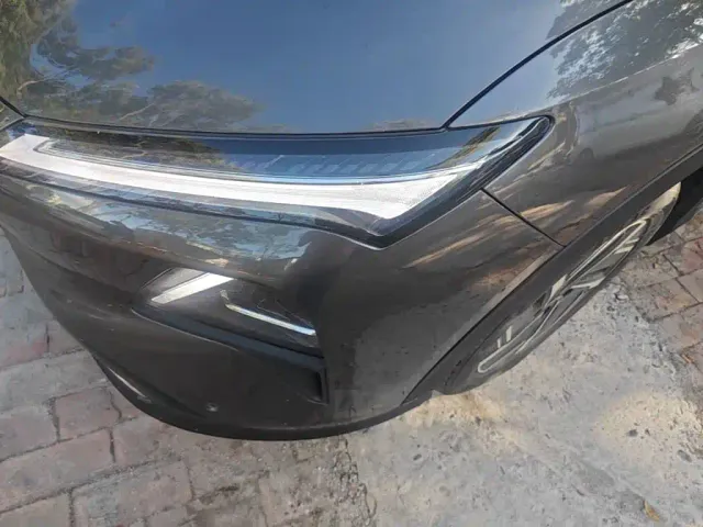 Wuling Starlight S — Фото автомобиля 23