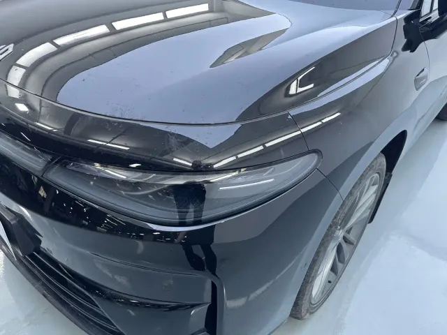 Leapmotor C16 — Фото автомобиля 10