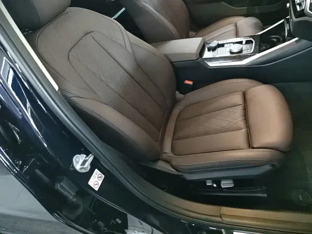 BMW 3 Series — Фото автомобиля 24