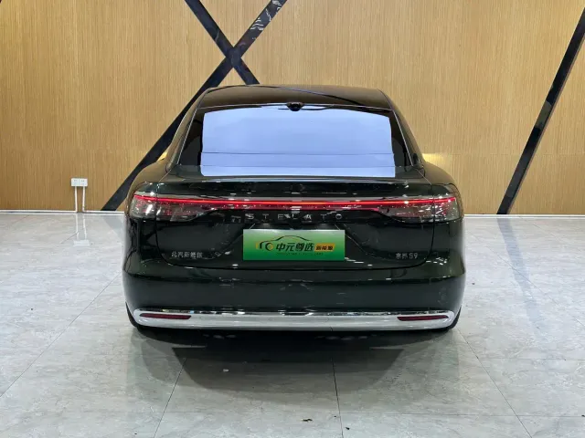 Stelato S9 — Фото автомобиля 25