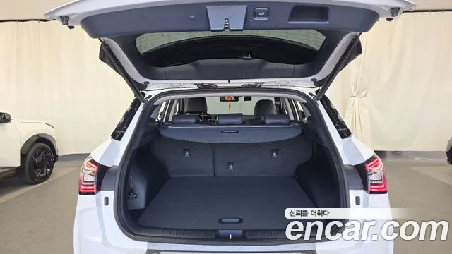 Hyundai Nexo — Фото автомобиля 26
