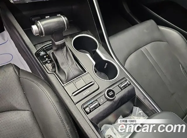 Kia K5 K5 3 поколение 2.0 LPI(Для проката) — Фото автомобиля 7