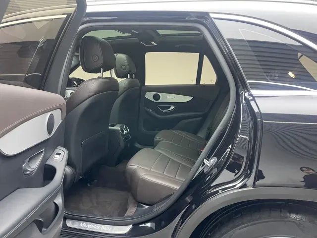 Mercedes-Benz GLC-Class — Фото автомобиля 5