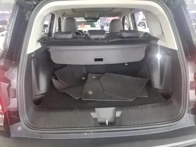 Haval Big Dog — Фото автомобиля 18