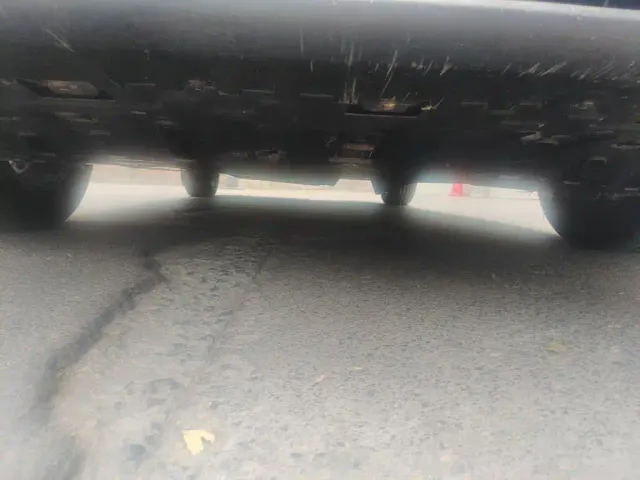 Changan Eado — Фото автомобиля 22