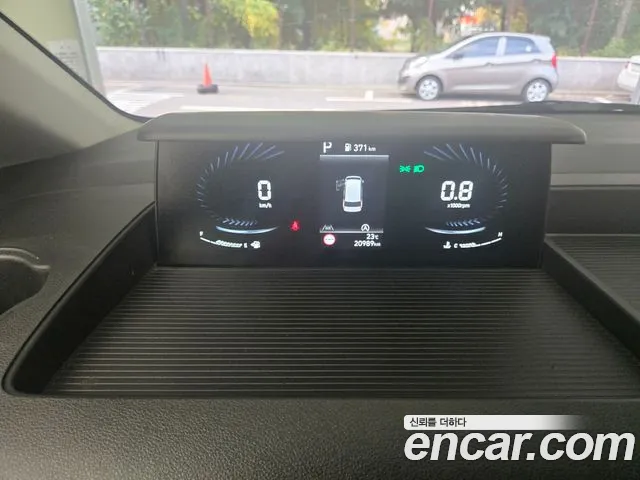 Hyundai Staria — Фото автомобиля 7