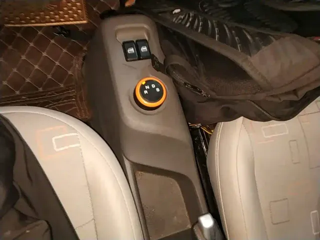 DFSK Mini EV — Фото автомобиля 13