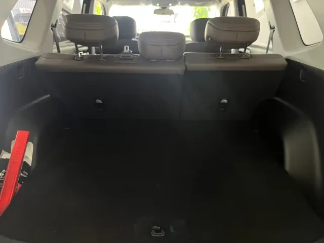 Wuling Starlight 560 — Фото автомобиля 15
