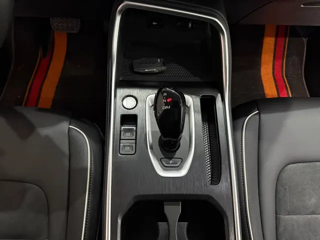 Haval H6 — Фото автомобиля 15