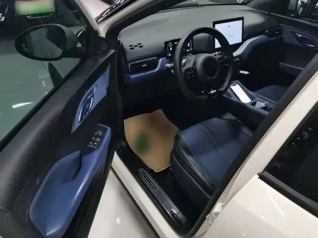BYD Seagull — Фото автомобиля 15
