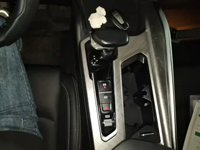 Geely Xingrui — Фото автомобиля 13