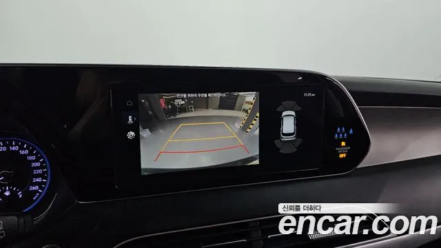 Hyundai Palisade Palisade Дизель 2.2 2WD — Фото автомобиля 15