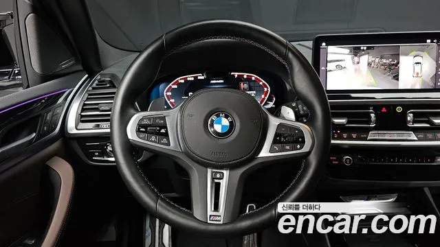 BMW X3 — Фото автомобиля 13