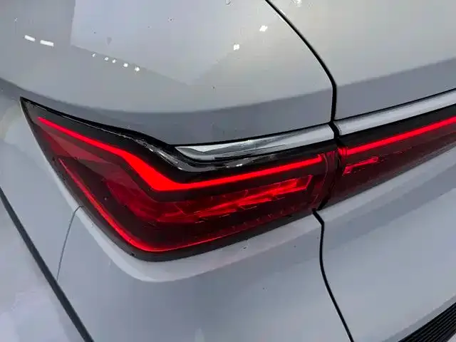 BYD Yuan PLUS — Фото автомобиля 13