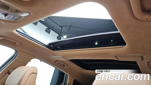 Genesis GV80 3.5T Бензин AWD — Фото автомобиля 14