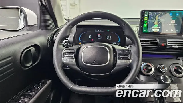 Hyundai Casper Casper Modern — Фото автомобиля 13