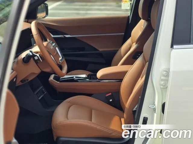 KGM Torres New — Фото автомобиля 9