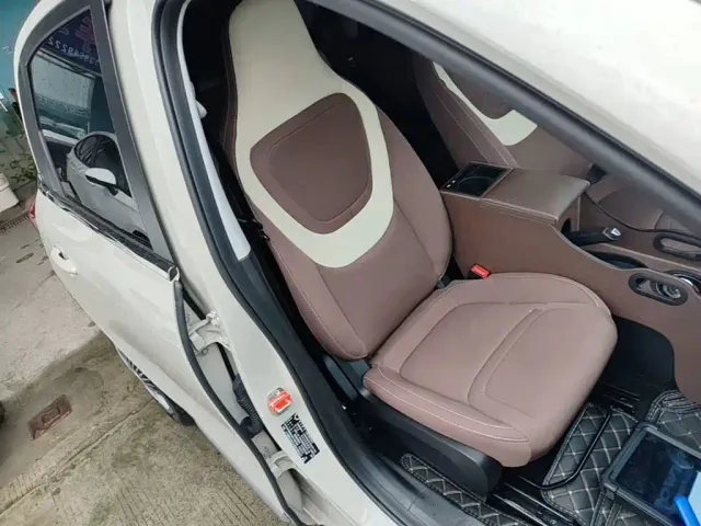 Wuling Bingo — Фото автомобиля 24
