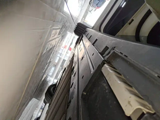 BYD Seal 06 — Фото автомобиля 21