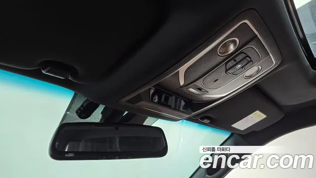 KG_Mobility_Ssangyong Musso Musso (Q300) Дизель 2.2 4WD — Фото автомобиля 16