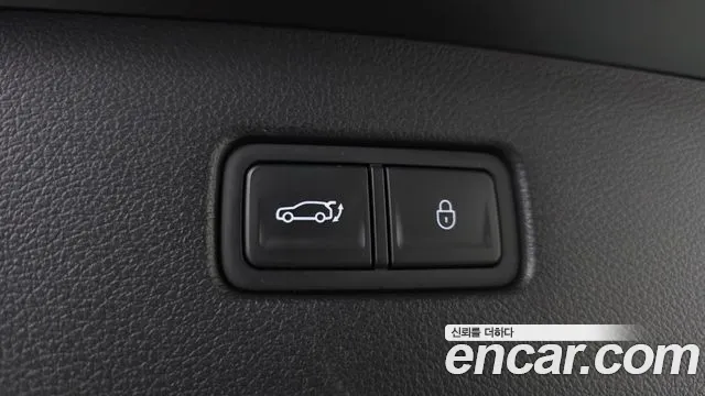 Genesis GV80 — Фото автомобиля 18