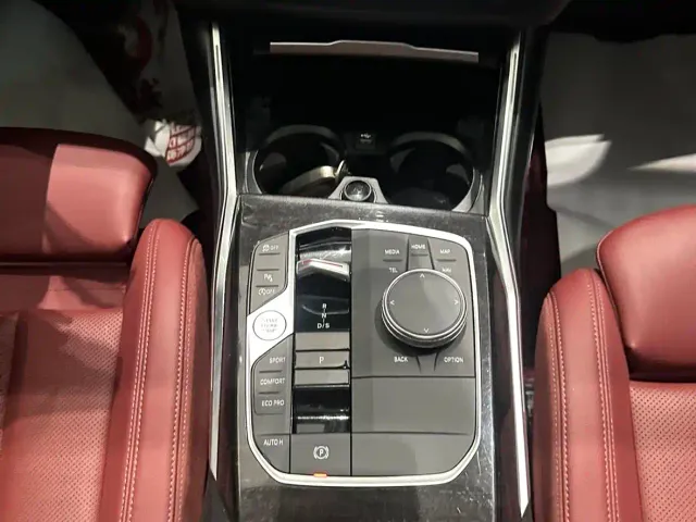 BMW 3 Series — Фото автомобиля 8