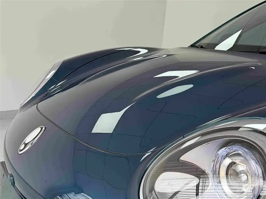Ora Ora Good Cat 2023 401km Standard Range Luxury LFP — Фото автомобиля 23